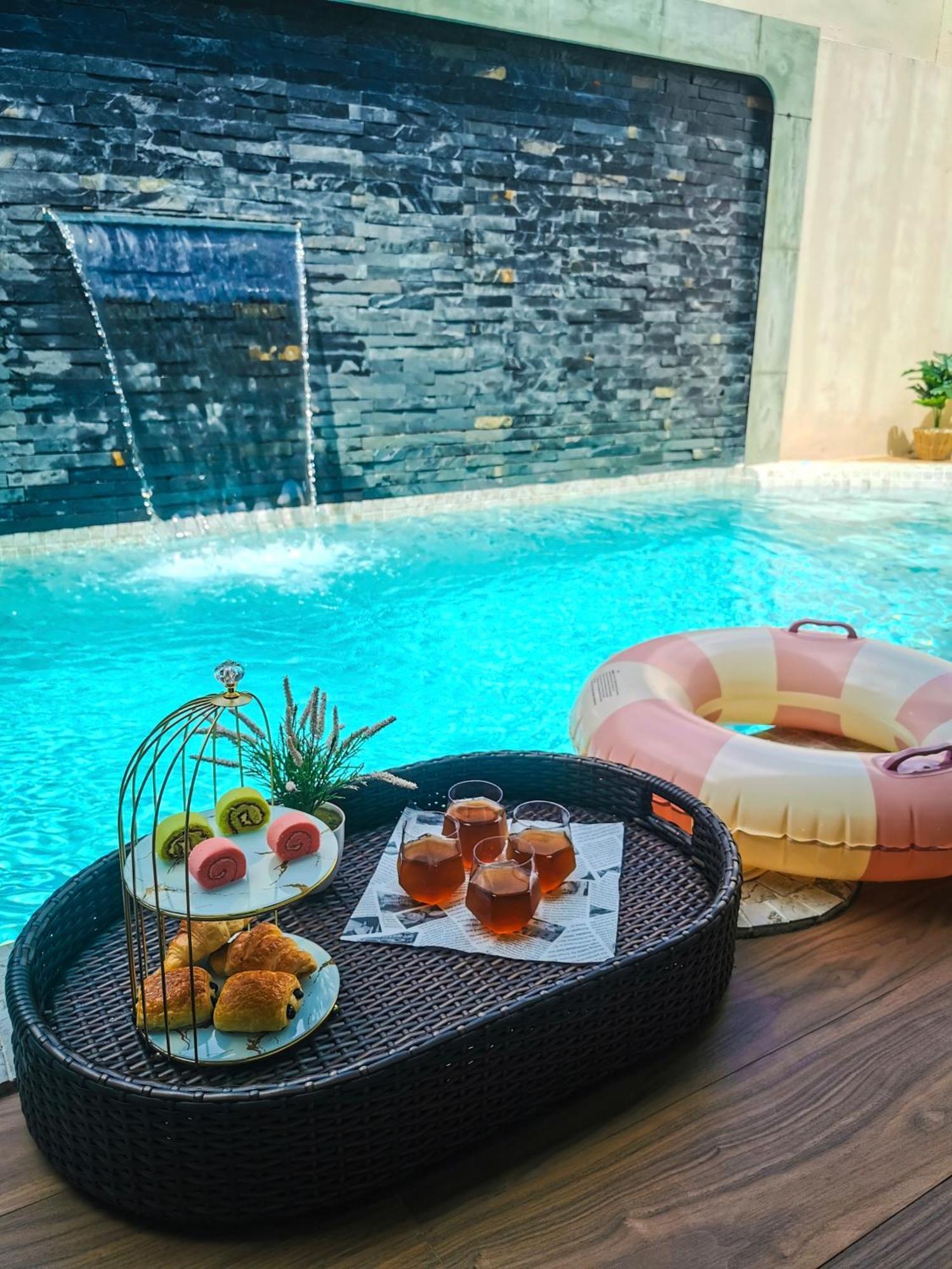 The Apex Private Pool Villa Крабі Екстер'єр фото